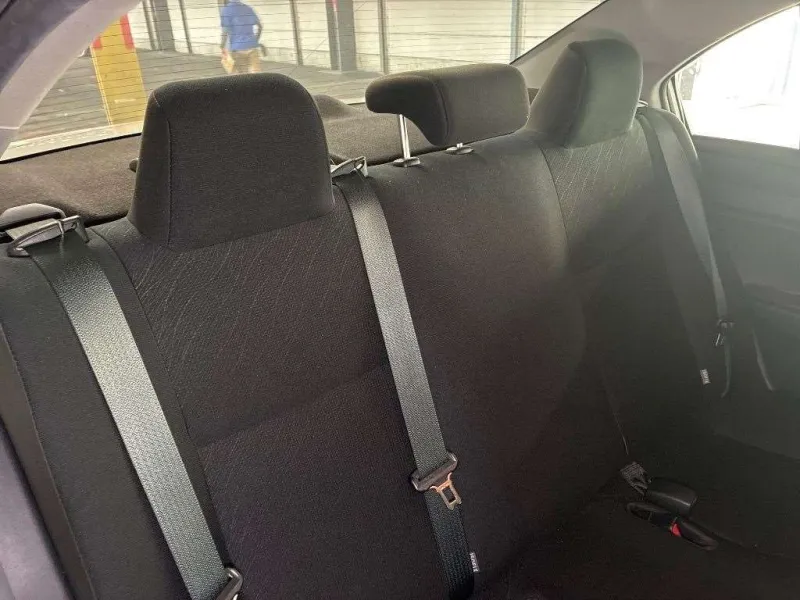 Toyota Axio EX 2021 (Hybrid, Auction Grade 4) – White | 144,000 km | Upcoming | STK-260498