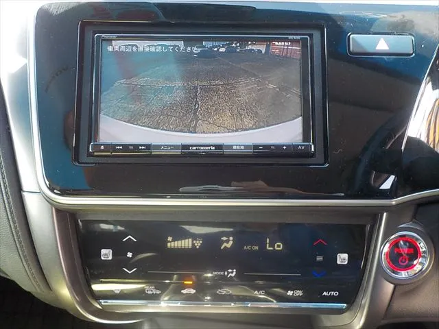 Honda Grace EX 2020 (Hybrid, Auction Grade 3.5) – Pearl | 65,554 km | STK-260376