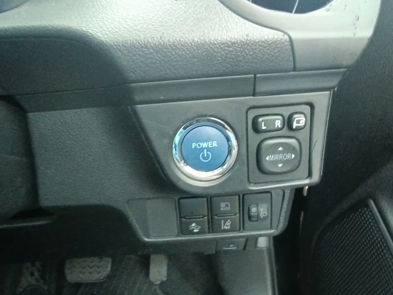 Toyota Fielder EX 2021 (Hybrid, Auction Grade 4) – Black | 54,000 km | Upcoming | STK-260528