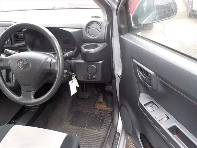 Toyota PIXIS EPOCH B 2020 (Non Hybrid, Auction Grade 4) – Silver (S28) | 51,680 km | Dhaka | STK-260814