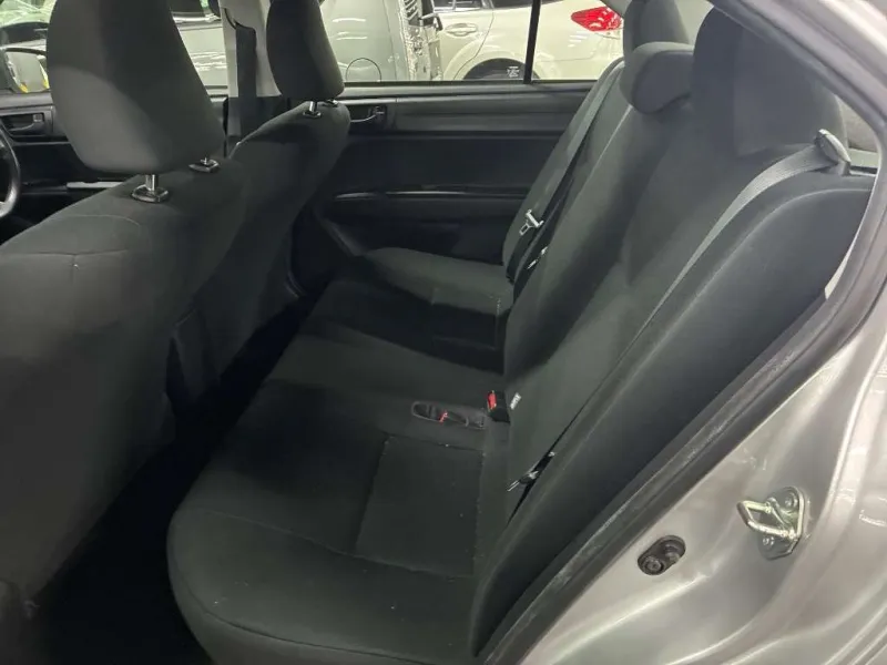 Toyota Axio EX 2021 (Hybrid, Auction Grade 4) – Silver | 31,000 km | Upcoming | STK-260512