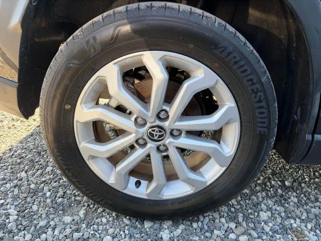 Toyota Corolla Cross S 2022 (Hybrid, Auction Grade R) – Black | 48,000 km | STK-260412