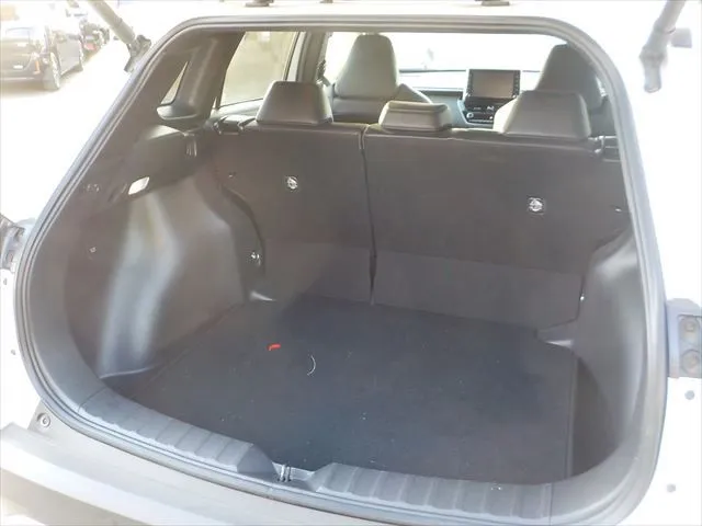 Toyota Corolla Cross Z 2022 (Hybrid, Auction Grade 4) – Pearl | 58,238 km | Upcoming | STK-260863