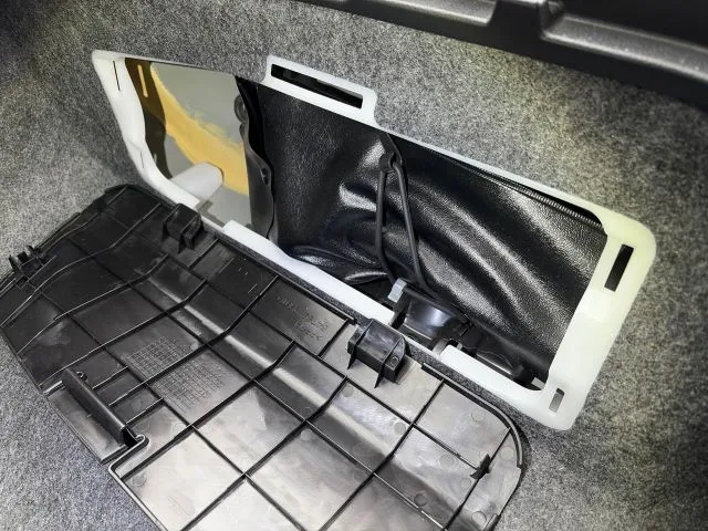 Toyota Noah X Smart 2021 (Non Hybrid, Auction Grade 4) – Silver | 88,289 km | Upcoming | STK-260611