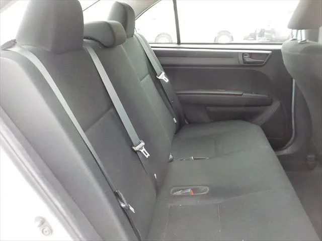 Toyota Axio EX 2021 (Hybrid, Auction Grade 4) – White | 109,270 km | Upcoming | STK-260841