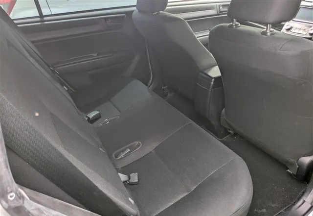 Toyota Fielder EX 2021 (Hybrid, Auction Grade 4) – White | 96,958 km | Incoming | STK-260488
