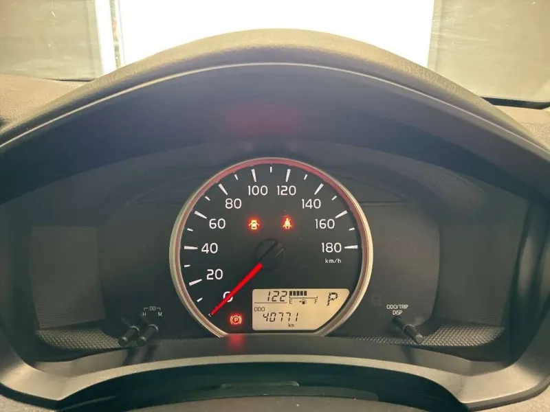 Toyota Axio EX 2021 (Non Hybrid, Auction Grade 4) – Silver | 41,000 km | Upcoming | STK-260524