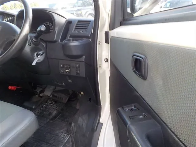 Toyota TownAce GL 2021 (Non Hybrid, Auction Grade 3) – White | 115,080 km | Dhaka | STK-260812
