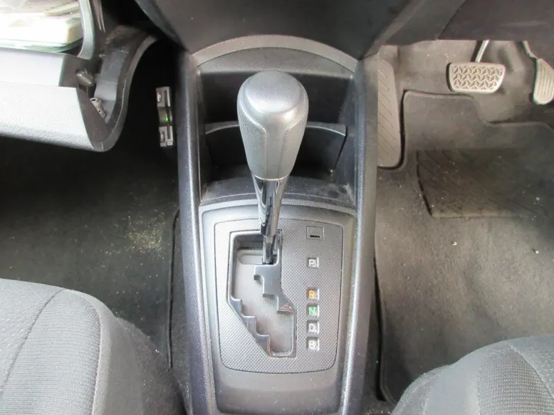 Toyota Axio EX 2020 (Hybrid, Auction Grade 4) – Pearl | 94,023 km | ECB Showroom | STK-250097