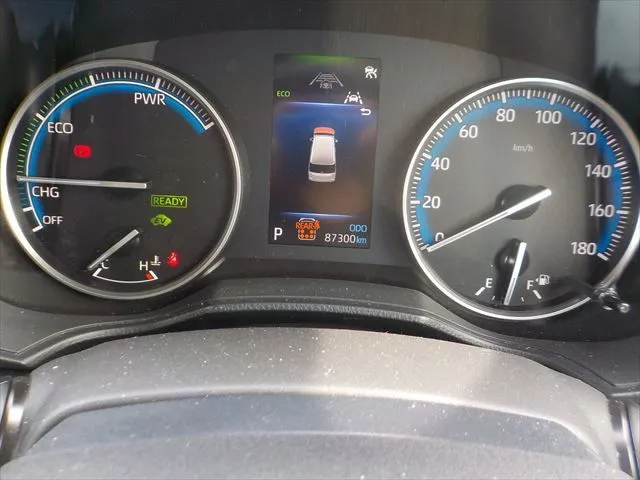 Toyota Noah G 2023 (Hybrid, Auction Grade 4.5) – Golden (4X1) | 87,291 km | Upcoming | STK-260819