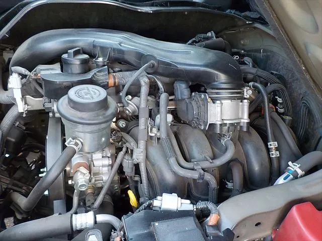 Toyota Hiace DX 2021 (Non Hybrid, Auction Grade 3) – Black | 84,443 km | Chittagong Port | STK-250187