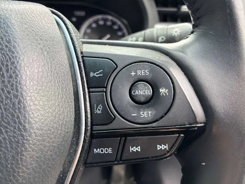 Toyota Harrier Z Leather 2021 (Non Hybrid, Auction Grade 3) – Black | 70,000 km | Upcoming | STK-260541