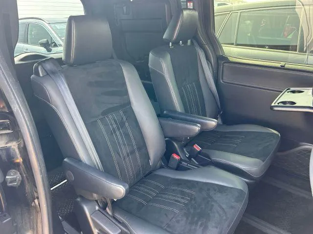 Toyota Esquire GI 2020 (Non Hybrid) – Black | 63,715 km | ECB Showroom | STK-250281