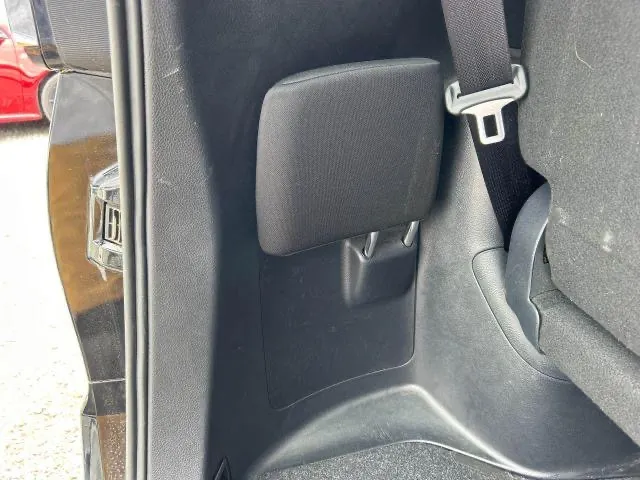 Toyota Noah SI 2020 (Non Hybrid, Auction Grade 4) – Black | 33,083 km | ECB Showroom | STK-250050