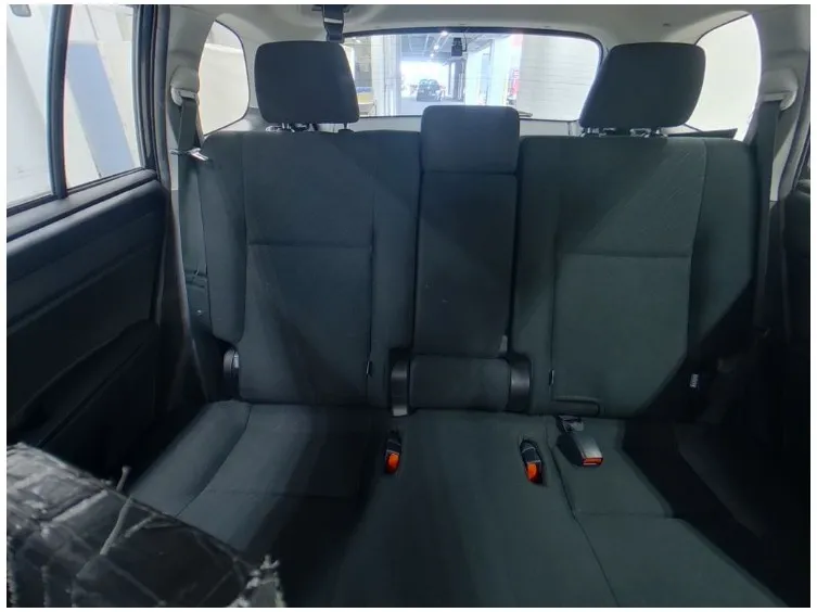 Toyota Fielder EX 2021 (Hybrid, Auction Grade 4.5) – Black | 57,400 km | Upcoming | STK-260529