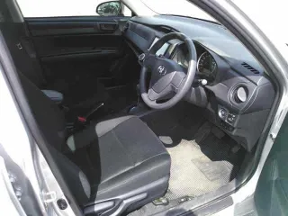 Toyota Axio EX 2021 (Non Hybrid, Auction Grade 4.5) – Silver | 10,000 km | UPCOMMING | STK-260969