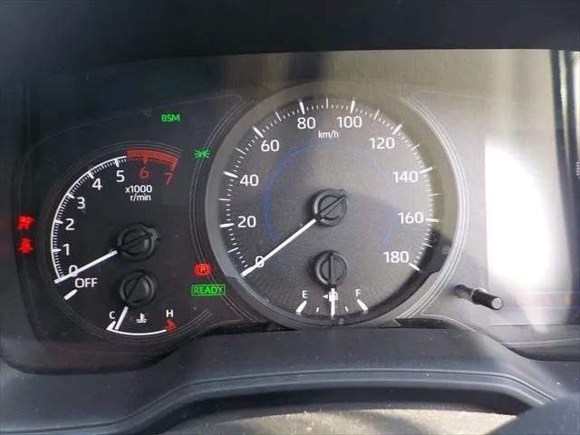 Toyota Corolla G-X 2021 (Hybrid, Auction Grade 4) – Silver | 101,542 km | Upcoming | STK-260851