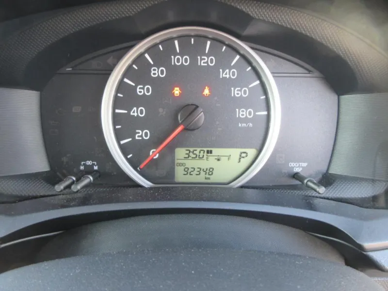 Toyota Fielder EX 2021 (Non Hybrid, Auction Grade 4) – White | 93,000 km | Upcoming | STK-260530