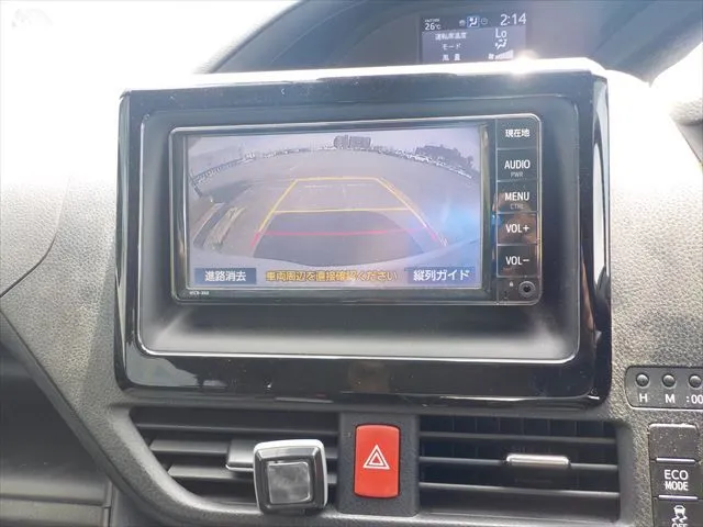Toyota Noah X 2021 (Non Hybrid, Auction Grade 3.5) – Pearl | 72,297 km | Upcoming | STK-260835
