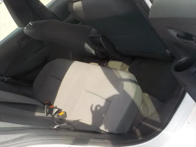 Toyota Corolla G-X 2021 (Hybrid, Auction Grade 4) – White | 90,846 km | Upcoming | STK-260853