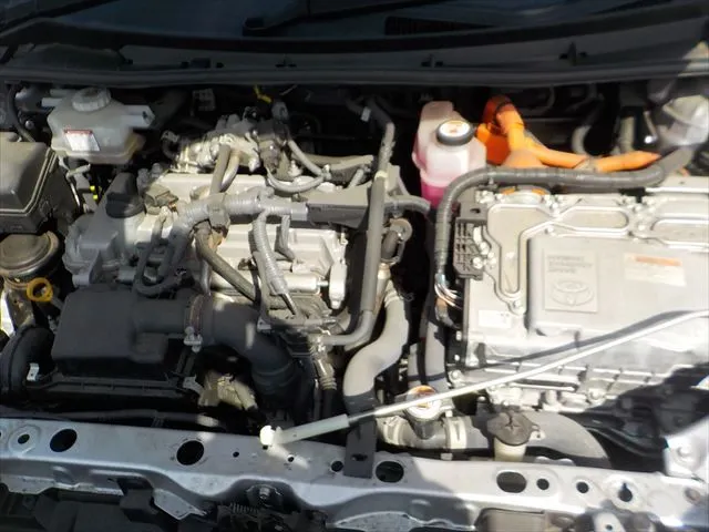 Toyota Fielder EX 2021 (Hybrid, Auction Grade 4) – Silver | 57,710 km | Upcoming | STK-260849