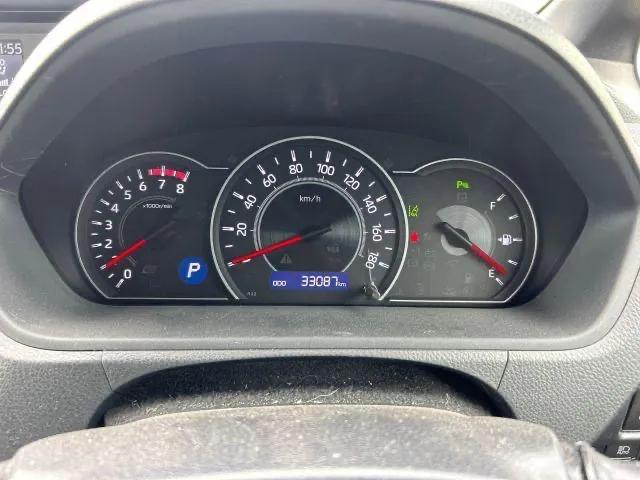Toyota Noah SI 2020 (Non Hybrid, Auction Grade 4) – Black | 33,083 km | ECB Showroom | STK-250050