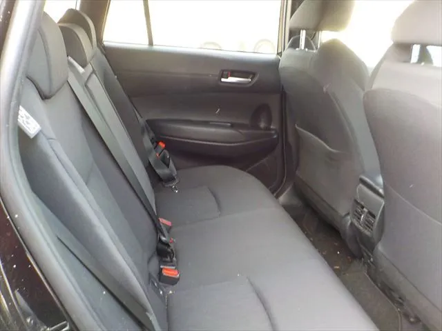 Toyota Corolla Cross S 2023 (Hybrid, Auction Grade 4.5) – Attitude Black (218) | 49,354 km | Upcoming | STK-260864