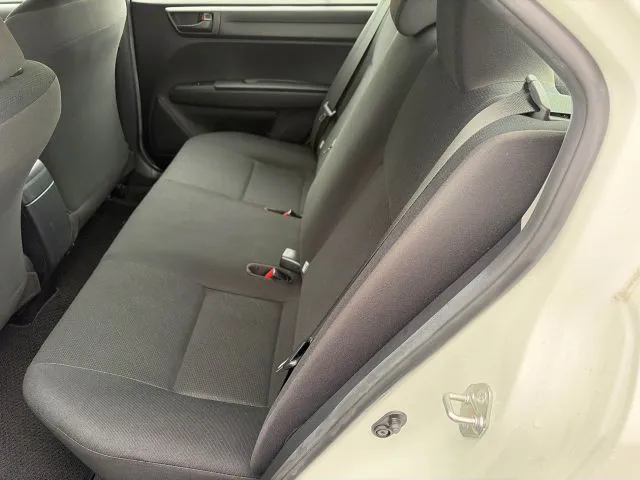 Toyota Axio EX 2021 (Non Hybrid, Auction Grade 4) – White | 87,055 km | Upcoming | STK-260622