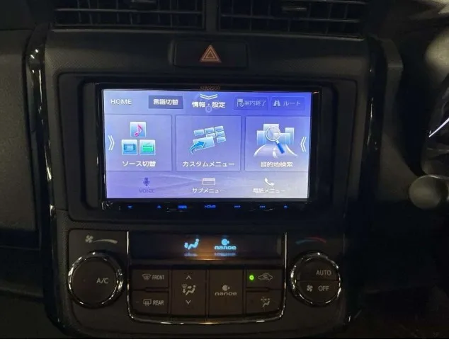 Toyota Axio EX 2021 (Hybrid, Auction Grade 4) – White | 56,423 km | STK-260429