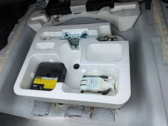 Toyota Axio EX 2020 (Hybrid, Auction Grade R) – White | 77,534 km | ECB Showroom | STK-250268