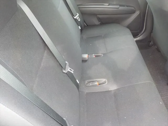 Toyota Axio EX 2022 (Hybrid, Auction Grade 4.5) – Silver | 81,600 km | Upcoming | STK-260842