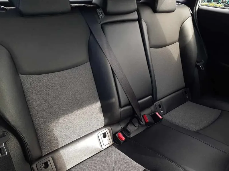 Toyota Corolla Cross Z 2021 (Hybrid, Auction Grade 5) – Pearl | 32,919 km | Showroom | STK-260470