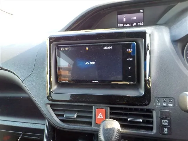 Toyota Noah Si WXB II 2020 (Non Hybrid, Auction Grade 4.5) – Black | 77,708 km | Dhaka | STK-260828