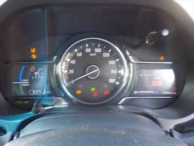 Honda Grace EX 2020 (Hybrid, Auction Grade 3.5) – Pearl | 65,554 km | STK-260376