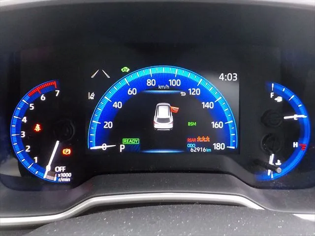 Toyota Corolla Cross Z 2021 (Hybrid, Auction Grade 4.5) – Attitude Black (218) | 62,913 km | Upcoming | STK-260871