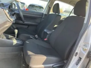 Toyota Axio EX 2021 (Non Hybrid, Auction Grade 4) – Silver | 54,000 km | Upcoming | STK-260517