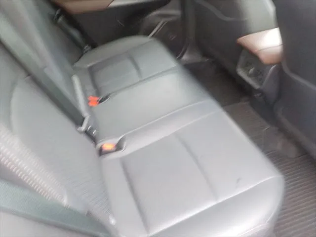 Toyota Harrier Z Leather 2020 (Petrol, Auction Grade 4.5) – Black (219) | 46,500 km | Dhaka | STK-260901