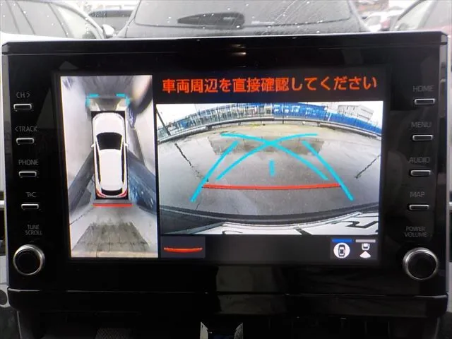 Toyota Corolla Cross Z 2021 (Hybrid, Auction Grade 4.5) – Attitude Black (218) | 62,913 km | Upcoming | STK-260871