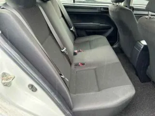 Toyota Axio EX 2022 (Non Hybrid, Auction Grade 4.5) – Pearl | 21,000 km | Port | STK-260514