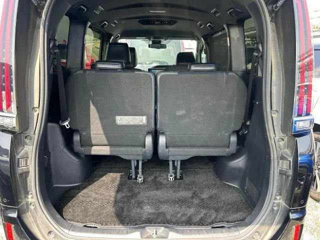 Toyota Esquire GI 2020 (Non Hybrid) – Black | 63,715 km | ECB Showroom | STK-250281