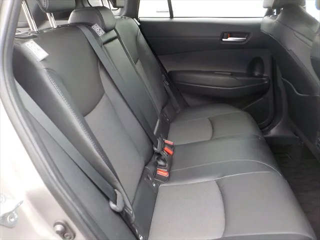 Toyota Corolla Cross Z 2023 (Hybrid, Auction Grade 4.5) – Brown | 14,262 km | Mongla | STK-260471
