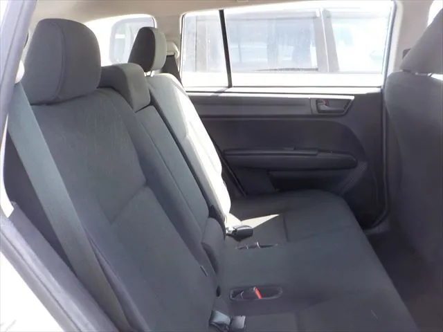 Toyota Fielder EX 2021 (Hybrid, Auction Grade 4) – Silver | 57,710 km | Upcoming | STK-260849