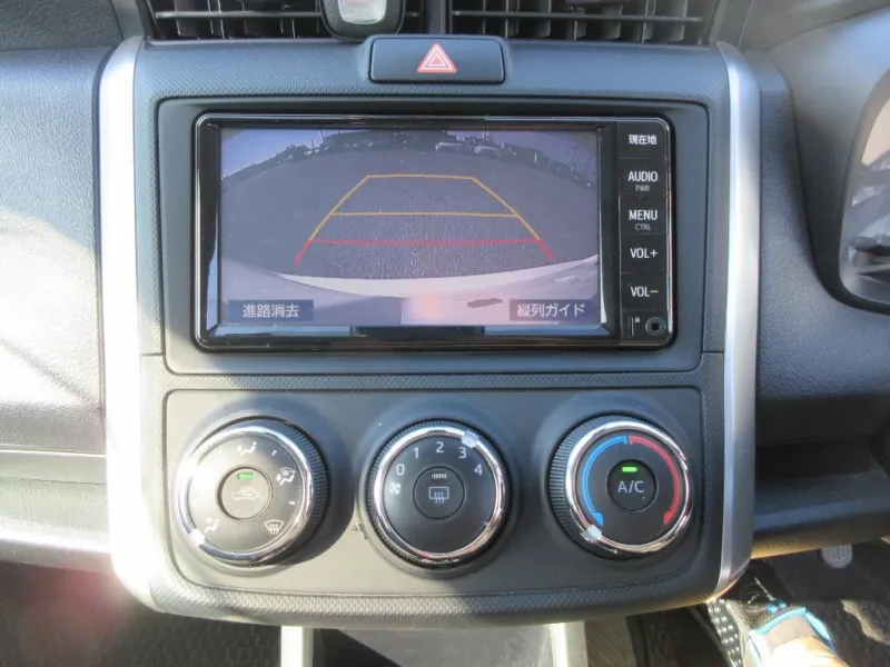 Toyota Fielder EX 2021 (Non Hybrid, Auction Grade 4) – White | 93,000 km | Upcoming | STK-260530