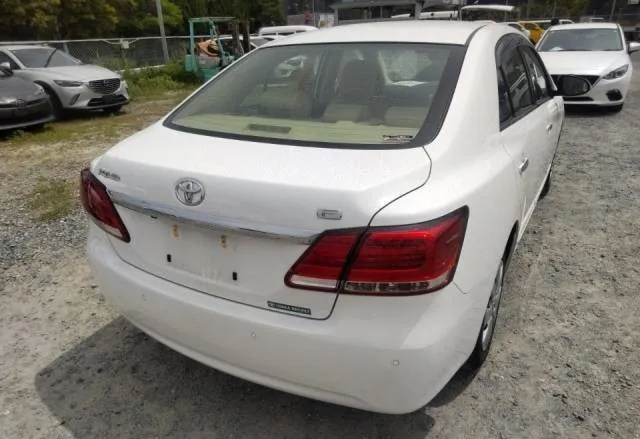 Toyota Premio F 2020 (Non Hybrid, Auction Grade 3.5) – Pearl | 71,000 km | ECB Showroom | STK-250204