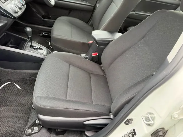 Toyota Axio EX 2021 (Non Hybrid, Auction Grade 4) – White | 87,055 km | Upcoming | STK-260622