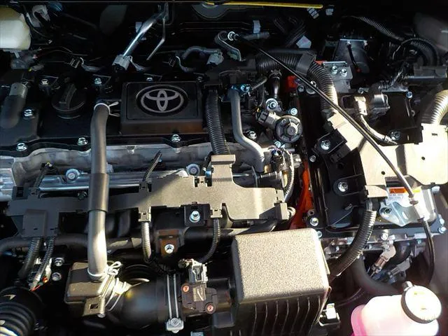 Toyota Corolla Cross Z 2025 (Hybrid, Auction Grade S) – Massive Grey | Dhaka | STK-260630