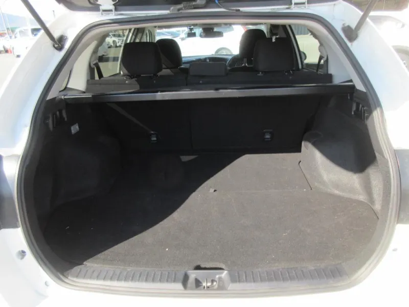 Toyota Fielder EX 2021 (Non Hybrid, Auction Grade 4) – White | 93,000 km | Upcoming | STK-260530