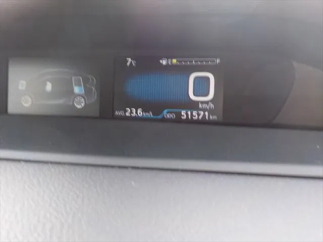 Toyota Prius A Premium 2021 (Hybrid, Auction Grade 4) – Wine (3U5) | 51,570 km | Dhaka | STK-260815