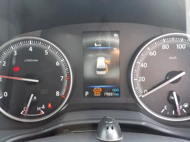 Toyota Noah X 2022 (Non Hybrid, Auction Grade 4) – Gray (1K0) | 79,873 km | Upcoming | STK-260831