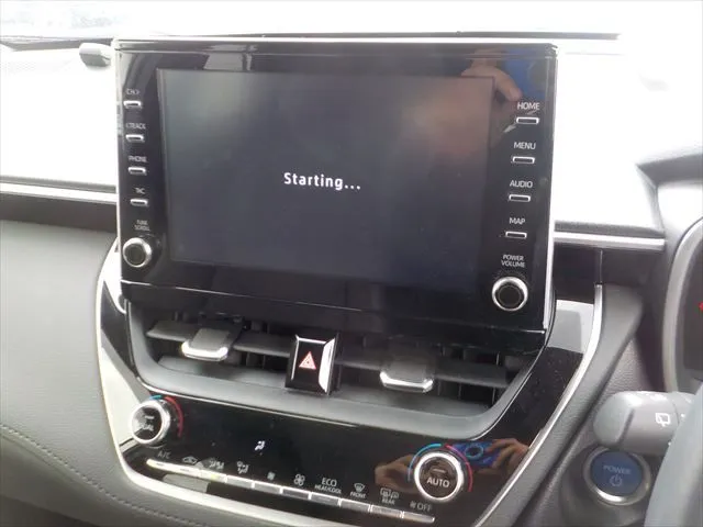 Toyota Corolla Cross Z 2023 (Hybrid, Auction Grade 4.5) – Silver (1L0) | 26,120 km | Upcoming | STK-260879